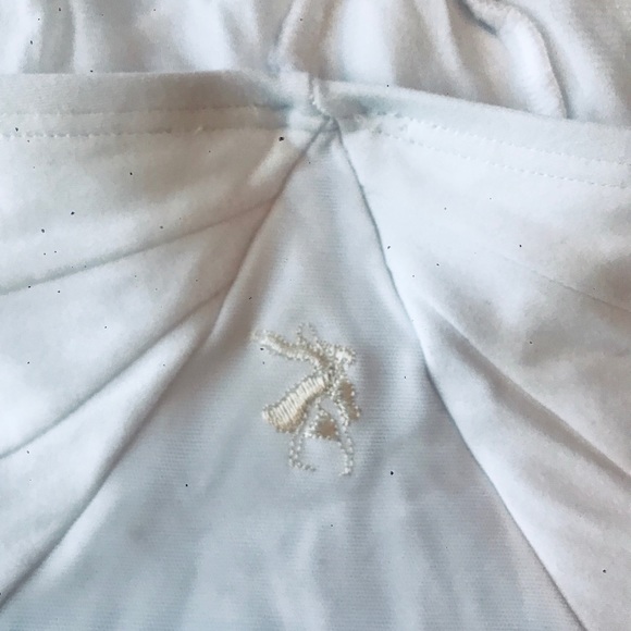 Degas Halter Leotard - Picture 3 of 4